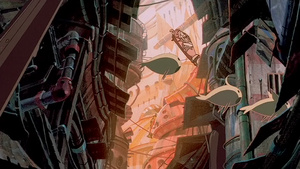 Onkyo Seimeitai Noiseman