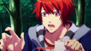 Uta no☆Prince-sama♪ Maji Love 2000%