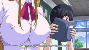 Dorei Usagi to Anthony The Animation