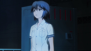 Aoki Hagane no Arpeggio: Ars Nova