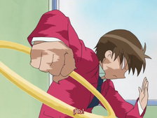 Bokusatsu Tenshi Cokuro-chan