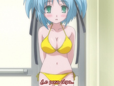 Bokusatsu Tenshi Dokuro-chan 2