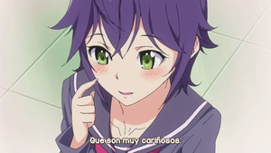 Inugami-san to Nekoyama-san