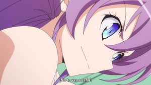 Ryuugajou Nanana no Maizoukin (TV)