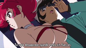 Re: Cutie Honey