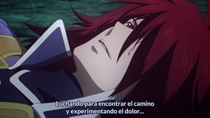 Tales of Symphonia The Animation: Sekai Tougou-hen