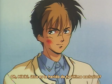 Choujikuu Yousai Macross II: Lovers Again