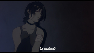 Cowboy Bebop: Tengoku no Tobira