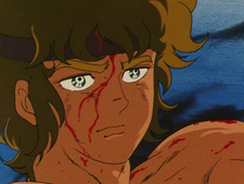 Saint Seiya: Soushuuhen