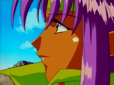 Choujuu Densetsu Gestalt