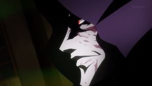 JoJo's Bizarre Adventure (2012)