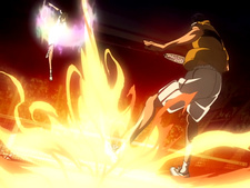 Prince of Tennis: The National Tournament Finals