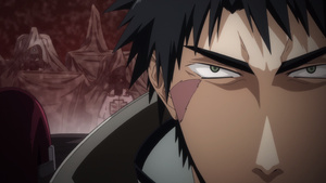 Break Blade 6: Doukoku no Toride