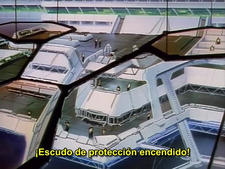 Dennou Sentai Voogie's Angel