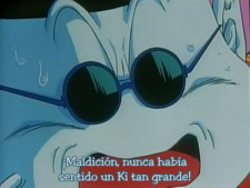 Dragon Ball Z Gaiden: Saiya-jin Zetsumetsu Keikaku