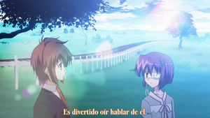 ef: A Tale of Memories