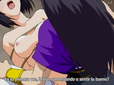 Elfina: Yoru e to Urareta Oukoku de... The Animation