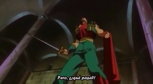 Garou Densetsu The Motion Picture