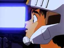 Patlabor: La Policía Móvil