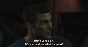 Final Fantasy: The Spirits Within