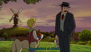 Flanders no Inu (película)