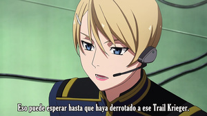 Shirogane no Ishi: Argevollen