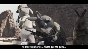 Cat Shit One: The Animated Series