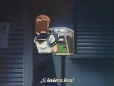 Gakuen Tokusou Hikaruon