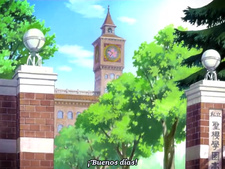 Gakuen Utopia Manabi Straight!