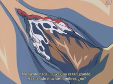 Gakuen: Chijoku no Zushiki