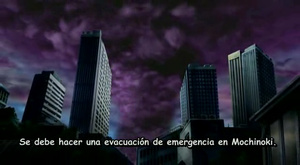 Gekijouban Konjiki no Gash Bell!! Mecha Vulcan no Raisshu (Movie 2)