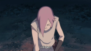 Gekijouban Naruto Shippuuden