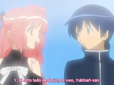 Girls Bravo: First Season