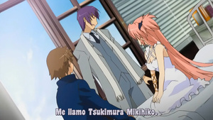 Goshuushou-sama Ninomiya-kun