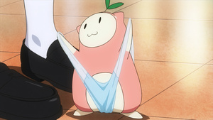 Ano Natsu de Matteru