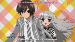 Haiyoru! Nyaruani Remember My Love (Craft-sensei)