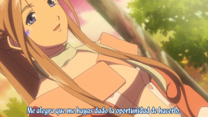 Aa! Megami-sama (2011)