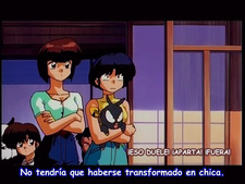 Ranma 1/2: Chou Musabetsu Kessen! Ranma Team VS Densetsu no Houou