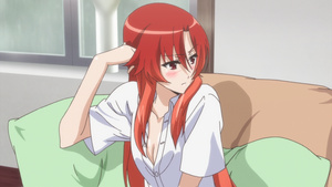 Dakara Boku wa, H ga Dekinai