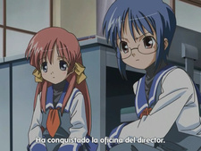 Haru no Ashioto The Movie: Ourin Dakkan