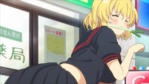 Senran Kagura: Estival Versus - Shoujo-tachi no Sentaku