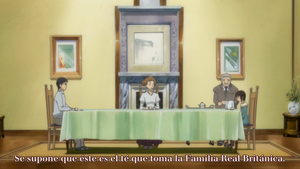 Nijuu-Mensou no Musume