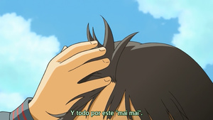 Mai Mai Shinko to Sennen no Mahou