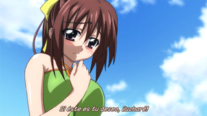 Gekijouban Sora no Otoshimono: Tokei Jikake no Angeloid