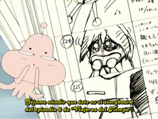 Animation Seisaku Shinkou Kuromi-chan