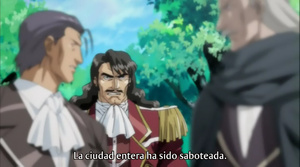 Growlanser IV: Wayfarer of the Time