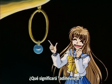 Fushigi no Kuni no Miyuki-chan