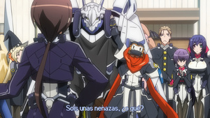 Kyoukaisenjou no Horizon