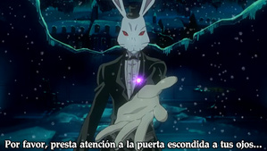 Rozen Maiden: Träumend