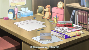 Kimi no iru machi: Tasogare Kousaten